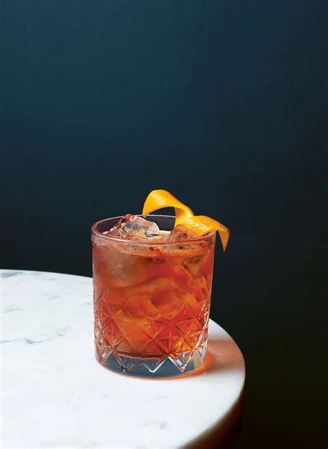 Classic Cocktails In History The Negroni Alcohol Professor Classic Cocktails In History The Negroni Alcohol Professor