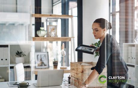 Clayton Recruitment Specialist In Recruiting Talent On Linkedin Navigating Your Notice 5 Top Clayton Recruitment Specialist In Recruiting Talent On Linkedin Navigating Your Notice 5 Top