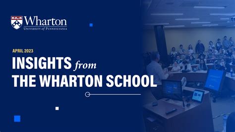 Climate And Business Research Wharton School Insights Climate And Business Research Wharton School Insights