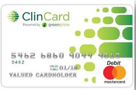 Clincard Medical Solution