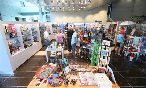 Clinton Museum Store Clinton Museum Store