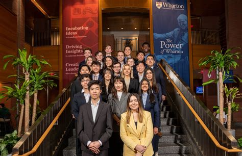 Wharton Clubs Opportunities