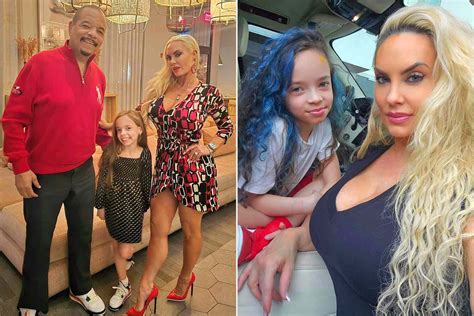 Coco Austin Says Being A Wholesome Mother Made Her To Create Onlyfans