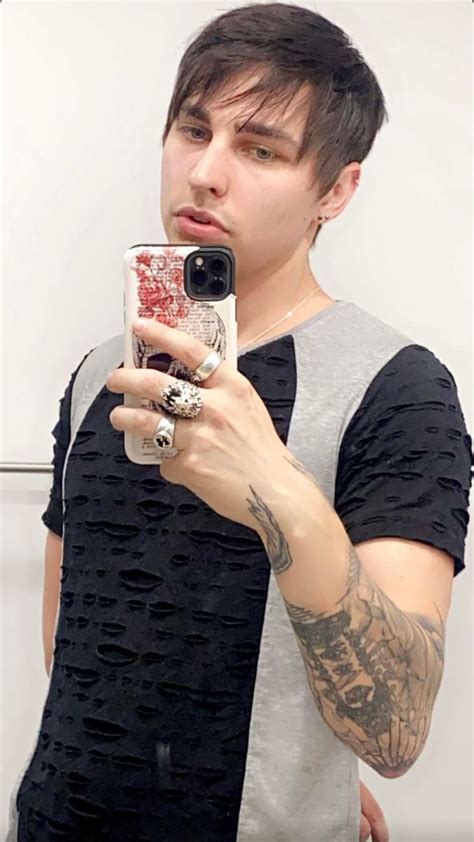 Colby Brock Mirror Selfie Colby Brock Mirror Selfie