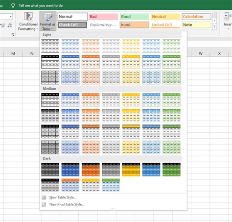 Color Combination For Excel Tables At Sabrina Evans Blog Color Combination For Excel Tables At Sabrina Evans Blog