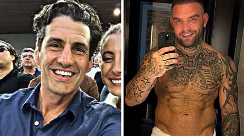 Comedian Andy Lee Will Join Onlyfans With Irish Porn Star Daily Telegraph Comedian Andy Lee Will Join Onlyfans With Irish Porn Star Daily Telegraph