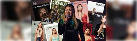 Comedian Spotlight Jiaoying Summers Onlyfans Blog