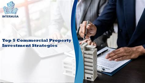 Commercial Property Definition Investment Strategies For 2025 Commercial Property Definition Investment Strategies For 2025
