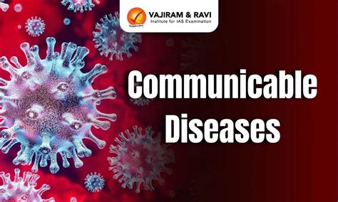 Communicable Disease Prevention Guide
