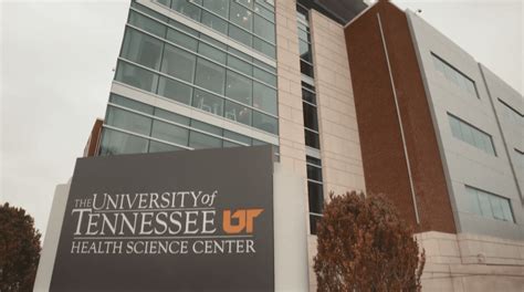 Community Healthcare University Of Tennessee System