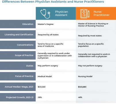 Comparison Of Nurse Practitioner And Physician Practice Models In Nursing Facilities