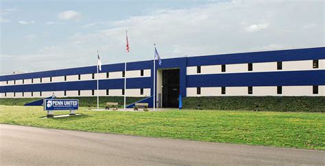 Compensation Benefits Penn United