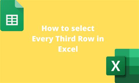 Complete Guide On 5 Quick Amp Easy Ways To Number Rows In Excel Basic Excel Tutorial