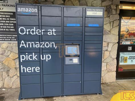 Completed And Ready For Use Our New Amazon Locker Installation At Upenn Helps Make Package Pickup Safer Faster And Easier For The Entire Campus And Community Completed And Ready For Use Our New Amazon Locker Installation At Upenn Helps Make Package Pickup Safer Faster And Easier For The Entire Campus And Community