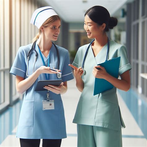 Comprehensive Nursing Services Care