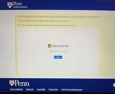 Concerning Pop Up On Upenn Ed Portal R Applyingtocollege Concerning Pop Up On Upenn Ed Portal R Applyingtocollege