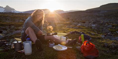 Conseils Aux Randonneurs Se Pr Parer Pour Un Trekking En Norv Ge