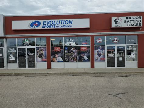 Contact Us Store Evolution Sports Excellence Contact Us Store Evolution Sports Excellence