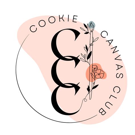 Cookie Canvas Club Wait List The Messy Cookie