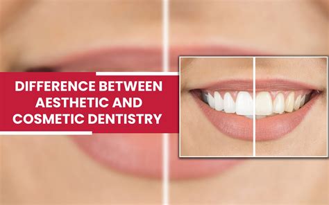 Cosmetic Dentistry Blog Aesthetic Dentistry Of Arrowhead