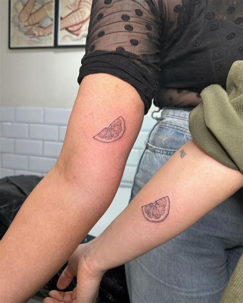 Couples Ink The Growing Trend Of Symbolic Tattoos For Love And Unity Couples Ink The Growing Trend Of Symbolic Tattoos For Love And Unity