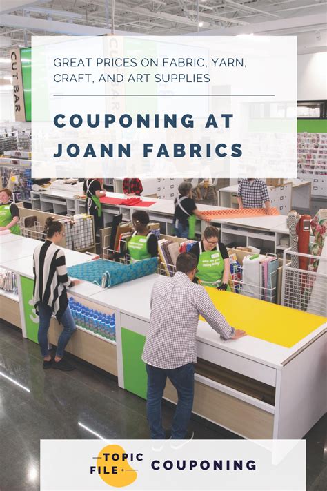 Couponing At Joann Fabrics Great Prices On Fabric Yarn And Crafts Couponing At Joann Fabrics Great Prices On Fabric Yarn And Crafts