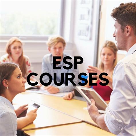 Courses Esp Courses Esp