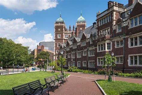 Cracking The Numbers What Upenn S Class Of 2029 Early Decision Stats Mean For You Ivy Link