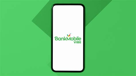 Create BankMobile Account