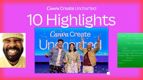 Create Highlights Easily In Canva Youtube Create Highlights Easily In Canva Youtube