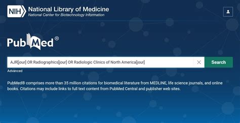 Creating Pubmed Alerts
