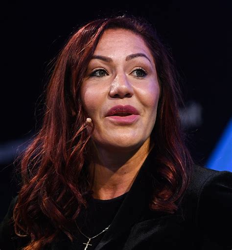 Cris Cyborg Wikipedia Cris Cyborg Wikipedia
