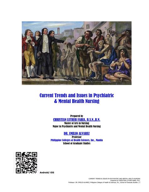 Cris Luther Amp 39 S Trends And Issues In Psychiatric Mental Health Nursing Pdf Cris Luther Amp 39 S Trends And Issues In Psychiatric Mental Health Nursing Pdf
