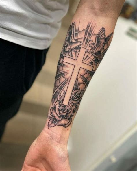 Cross Tattoo Photo 113 Cross Tattoos Embracing Wrist Beauty 8211 A Timeless Tapestry Cross Tattoo Designs Cross Tattoo For Men Cross Tattoo Cross Tattoo Photo 113 Cross Tattoos Embracing Wrist Beauty 8211 A Timeless Tapestry Cross Tattoo Designs Cross Tattoo For Men Cross Tattoo