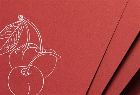 Crush Story From Cherry Tree To Crush Cherry Paper Favini Crush Story From Cherry Tree To Crush Cherry Paper Favini