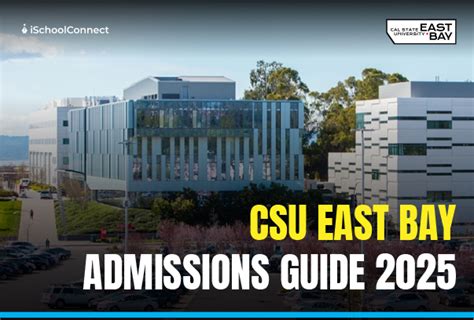Csu East Bay Admissions Guide 2025 Csu East Bay Admissions Guide 2025