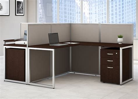 5 Cube Desk Ideas