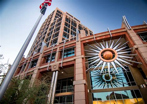 Current Combined Tax Rates Phoenix State County City Of Phoenix