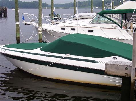 Custom Canvas Boat Covers Custom Canvas Boat Covers