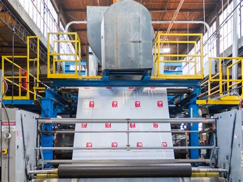 Custom Coating Converting And Printing Midwest Canvas Custom Coating Converting And Printing Midwest Canvas