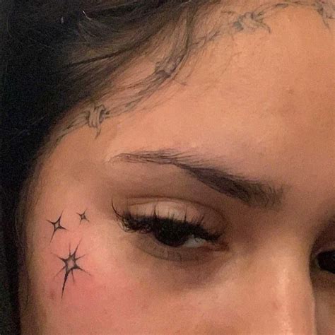 Cute Face Tattoo Tattoo Cute Face Tattoo Tattoo