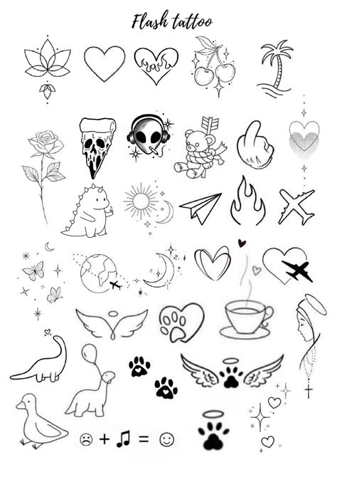 Cute Simple Tattoo Ideas For Females A Comprehensive Guide To Temporary Body Art Cute Simple Tattoo Ideas For Females A Comprehensive Guide To Temporary Body Art