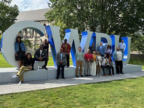 Cwru Celebrates Doctor Of Management Programs Anniversary Cwru Celebrates Doctor Of Management Programs Anniversary