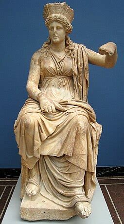 Cybele Wikipedia