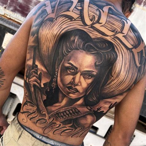 Daniel Olguin Heavy Hitters Tattoo Ogden Utah Daniel Olguin Heavy Hitters Tattoo Ogden Utah