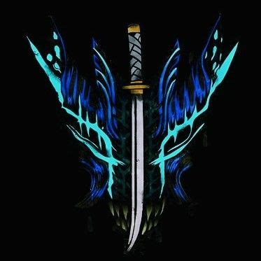 Dante Vergil Tattoo Dante Vergil Tattoo