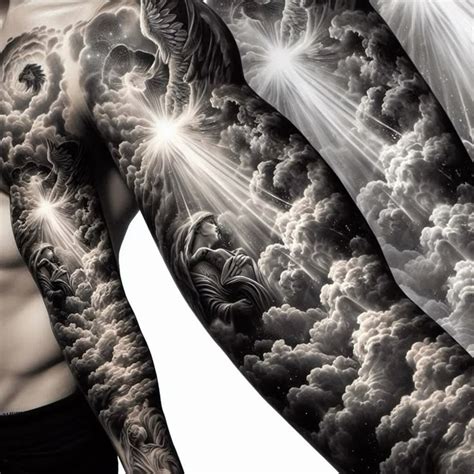 Dark Cloud Filler For Marc Thanks Again Cloudgapfiller Cloudtattoo Sleevetattoo Sleeveprogress Dark Cloud Filler For Marc Thanks Again Cloudgapfiller Cloudtattoo Sleevetattoo Sleeveprogress