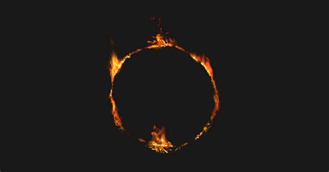 Dark Sign Dark Souls T Shirt Teepublic