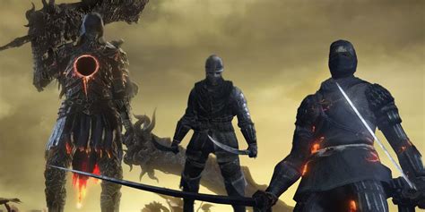 Dark Souls 3 Best Dual Wield Weapons