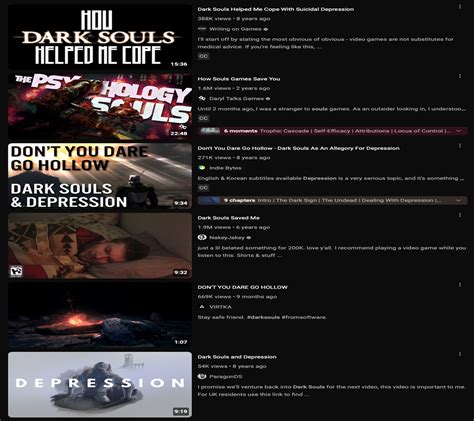 Dark Souls As Networked Hyperlinked Videogame Ebr